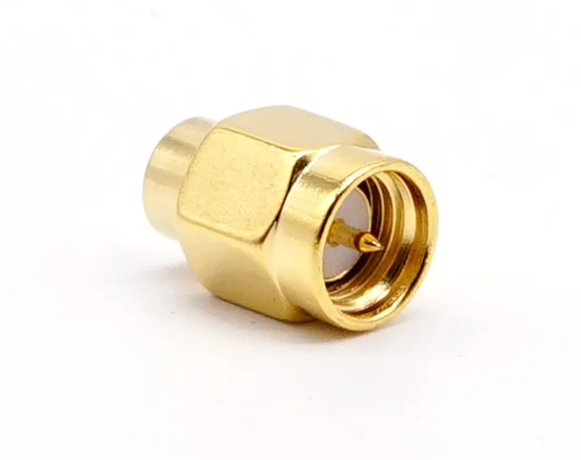 Согласованная нагрузка для антенн 50 Ohm SMA Согласованная нагрузка для антенн 50 Ohm SMA