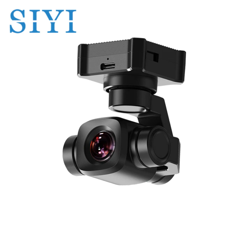 SIYI A8 mini Gimbal Camera