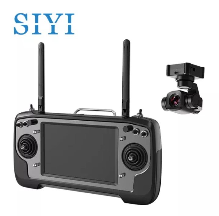 SIYI MK32 + A8 mini Gimbal Camera